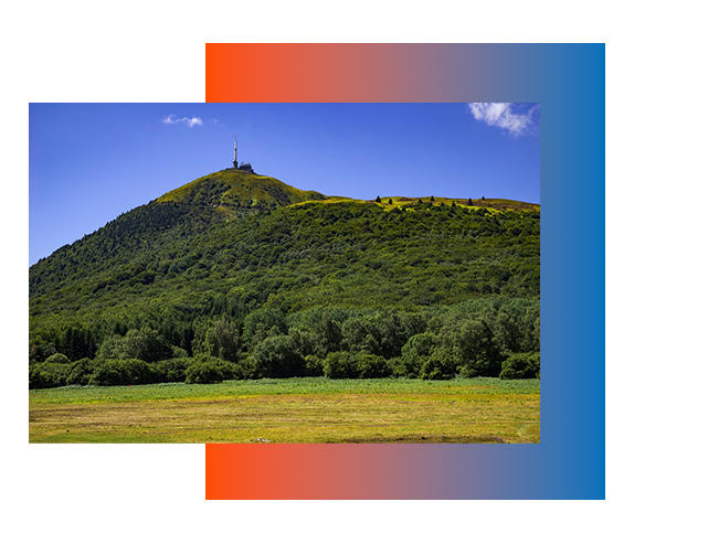 Photos puy de dome